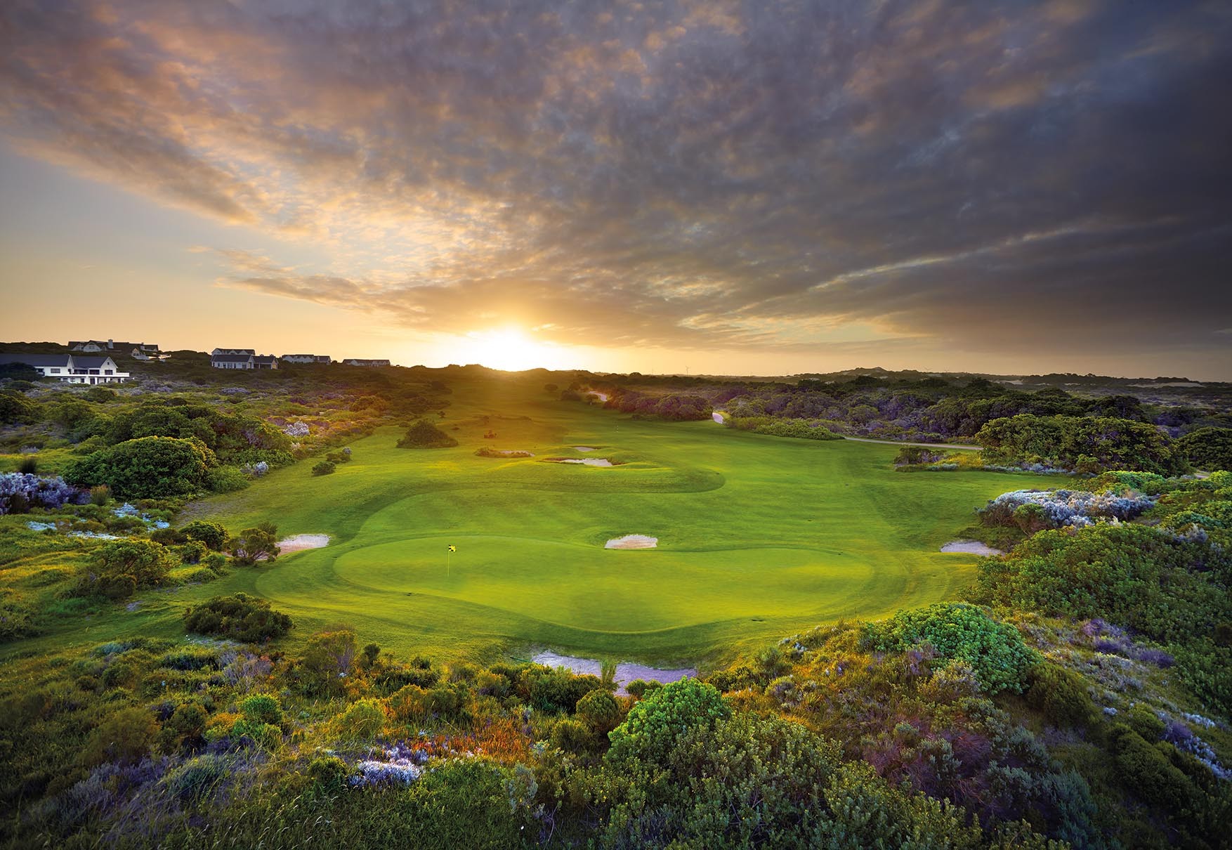 St Francis Links, Eastern Cape — South Africa
