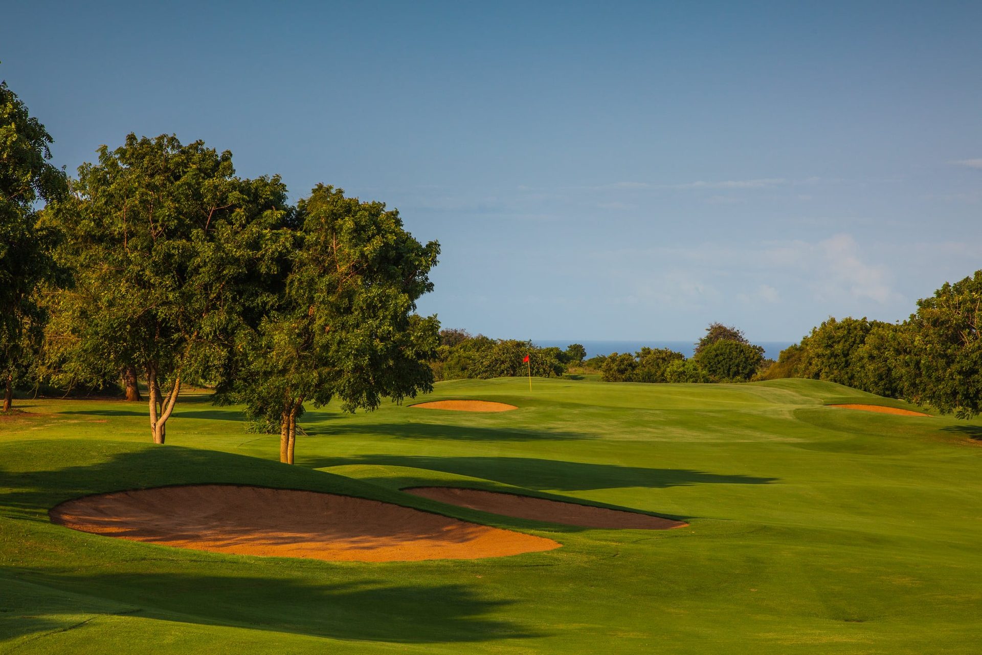 Vipingo Ridge Golf Resort, Kenya Coast — Kenya