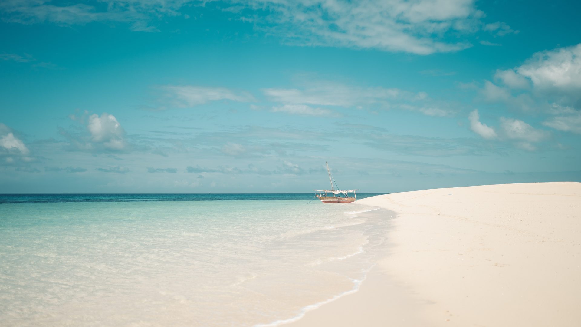 Azura Benguerra Island, Benguerra Island — Mozambique