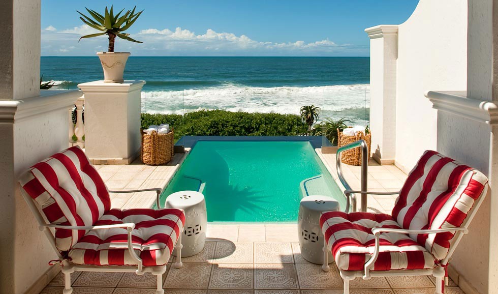 The Oyster Box, KwaZulu-Natal — South Africa
