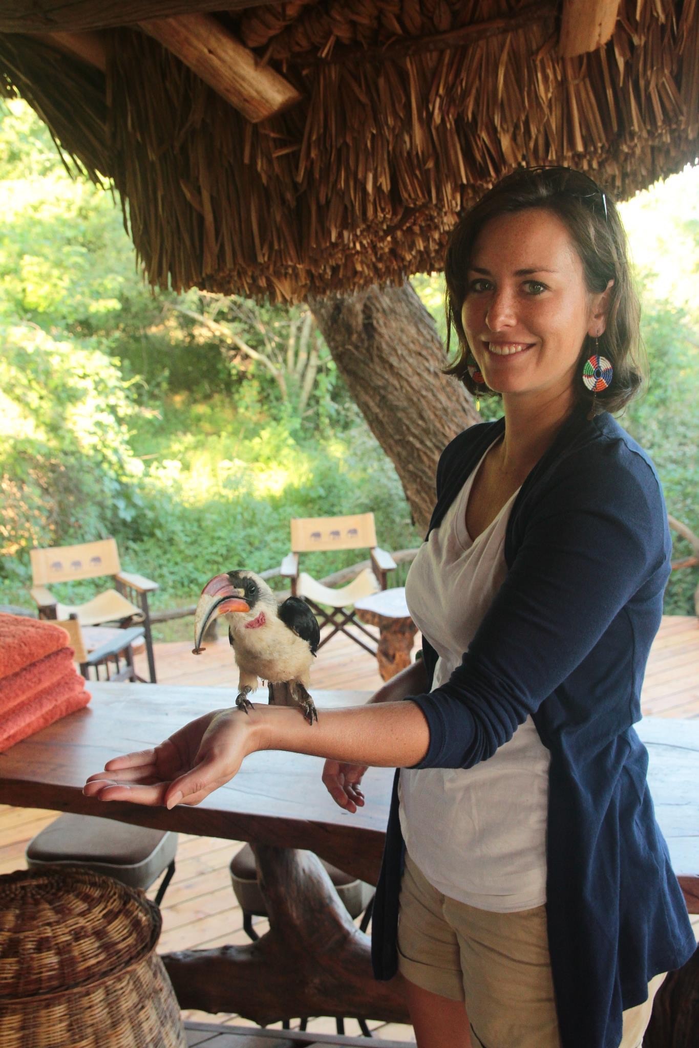 Singita Faru Faru, Serengeti — Tanzania
